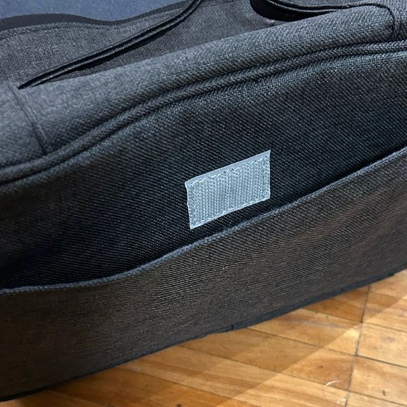 BRAND NEW PADDED CRICKET JOY TRAVEL/ STORAGE CASE - Picture 2 of 7